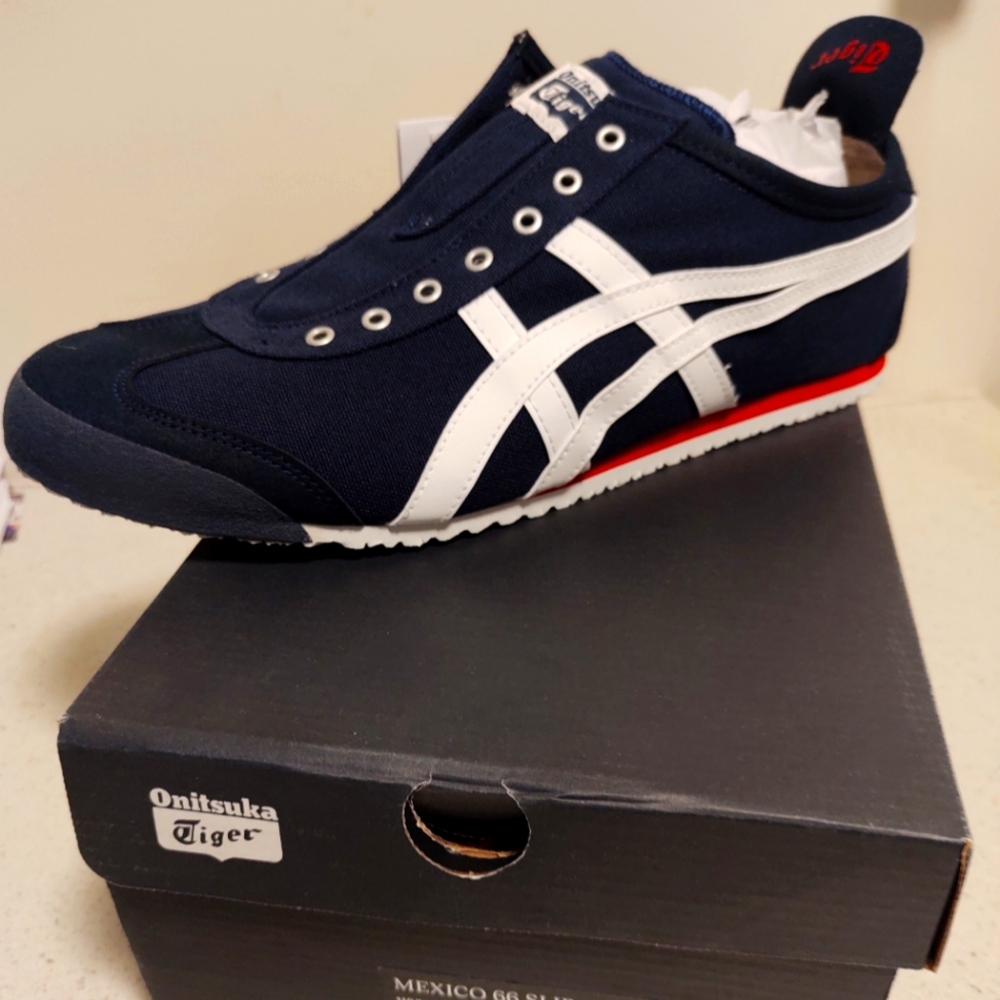 Onitsuka Tigers